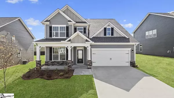 118 Rivermill Place, Piedmont, SC 29673