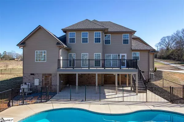 Piedmont, SC 29673,1407 Old Gunter Road