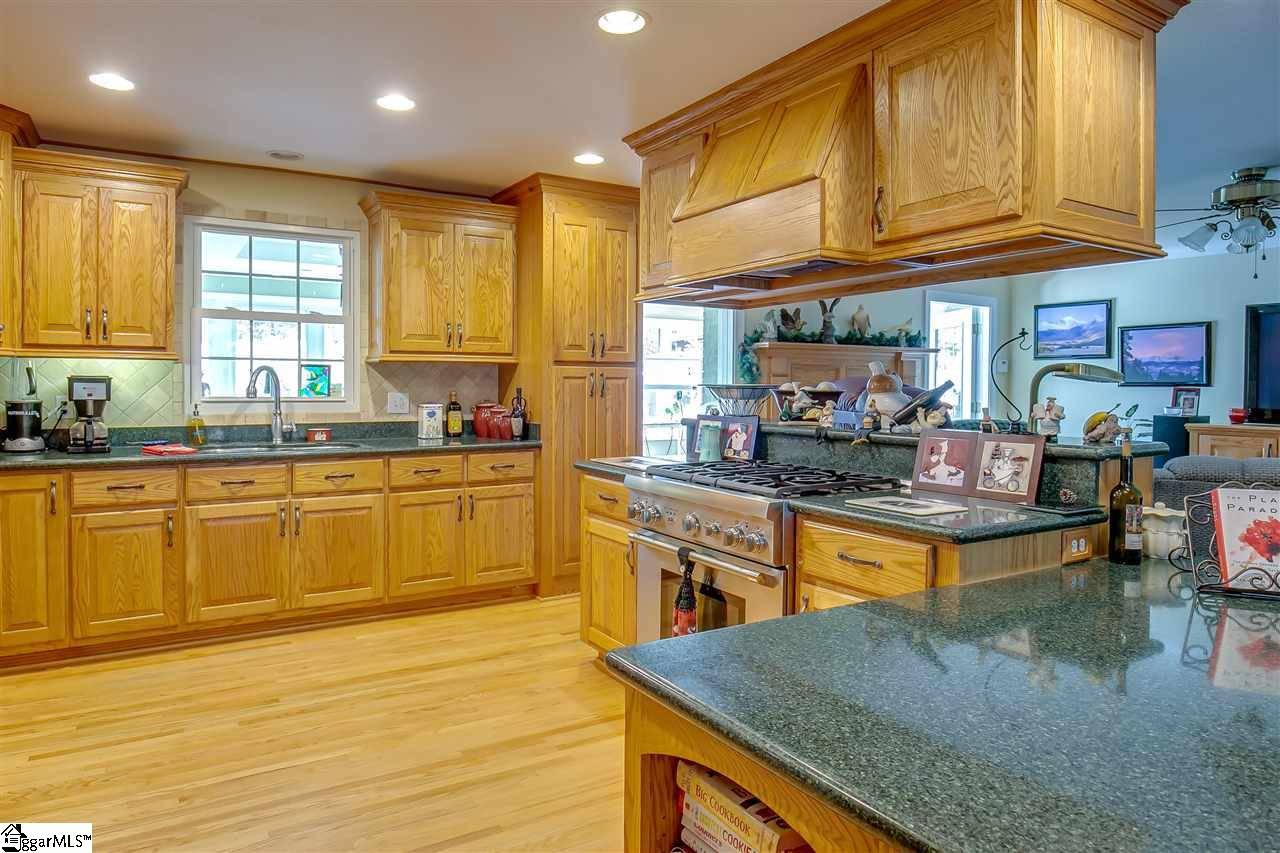 Belton, SC 29627-9632,816 Trail Road