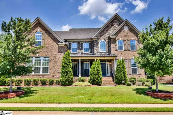 12 Clifton Grove Way, Simpsonville, SC 29681