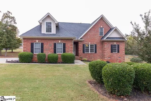 Taylors, SC 29687,5 Hannah Springs Court