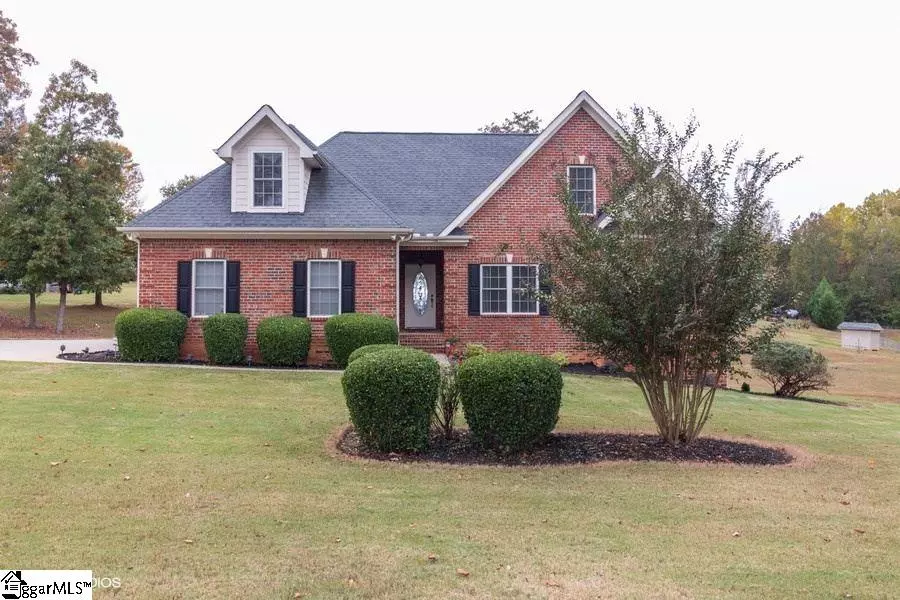 Taylors, SC 29687,5 Hannah Springs Court