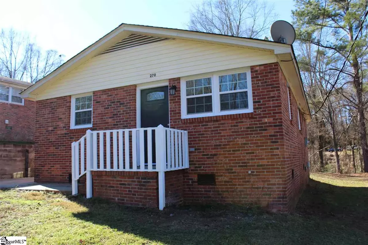 Easley, SC 29640,270 Hasting Circle