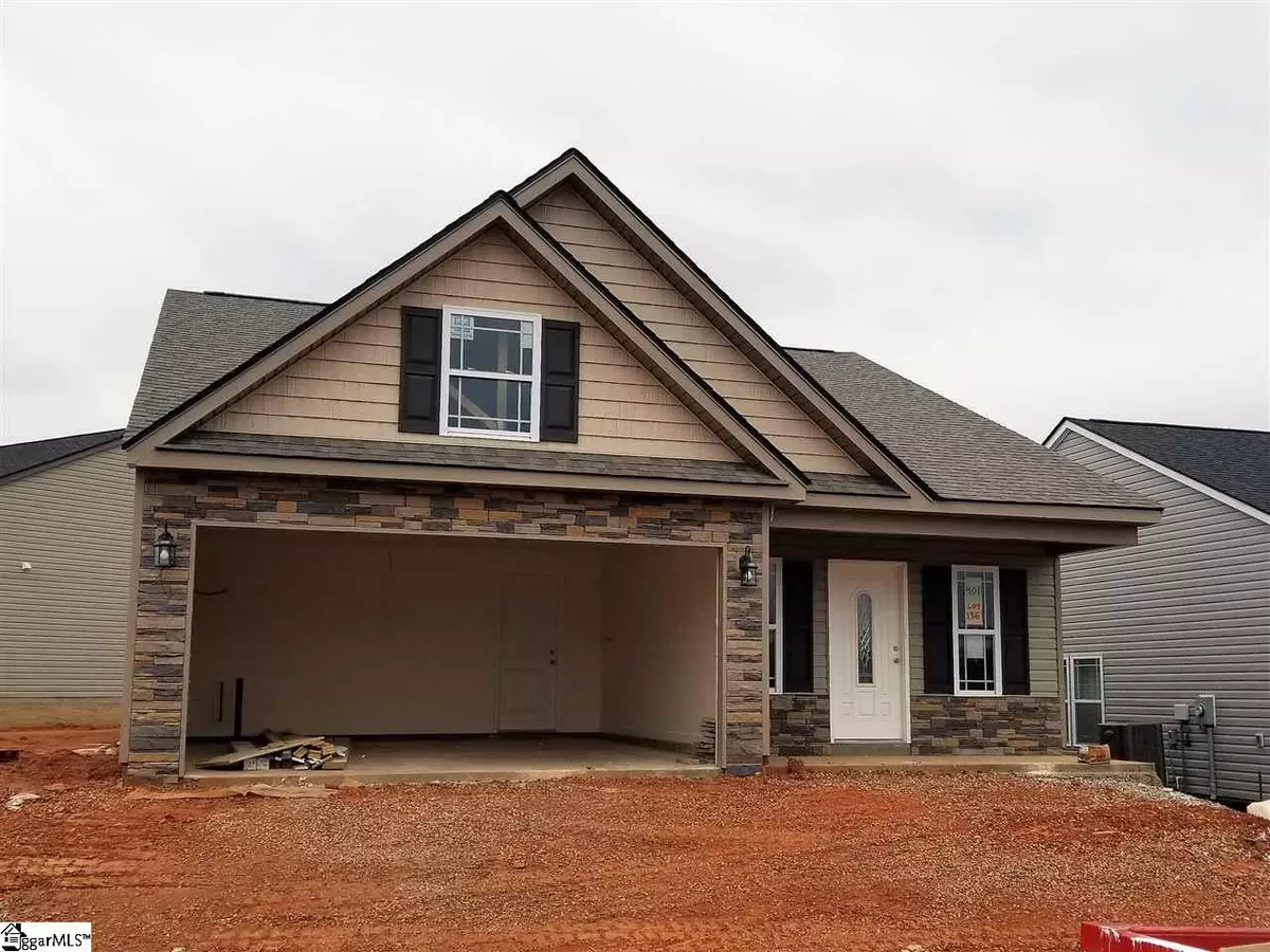 Greer, SC 29651,401 Thomas Edwards Lane