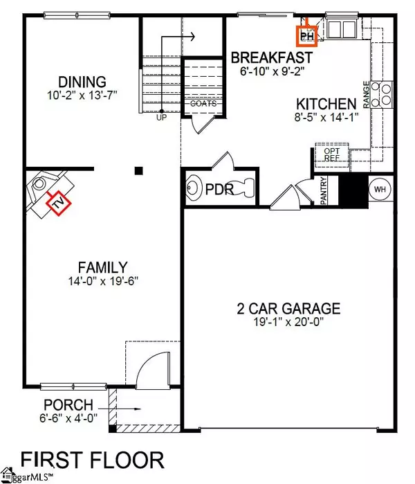 Piedmont, SC 29673,23 Crestwood Pines Trail