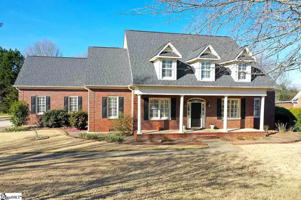 314 Crepe Myrtle Drive, Greer, SC 29651