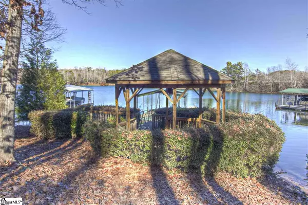 Seneca, SC 29672,308 Shores Drive