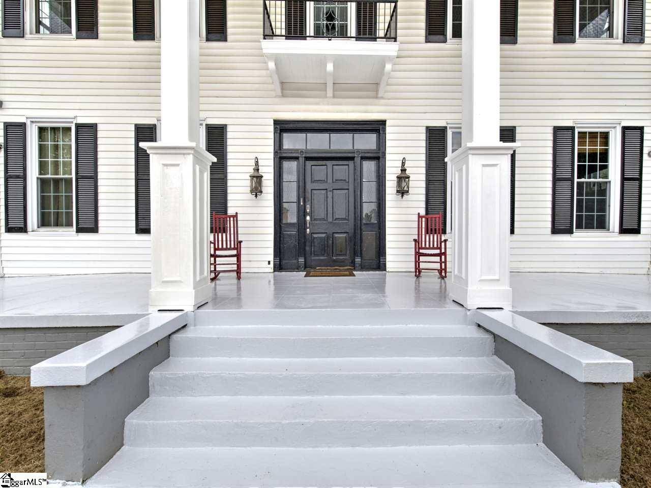 Anderson, SC 29625,501 Centerville Road