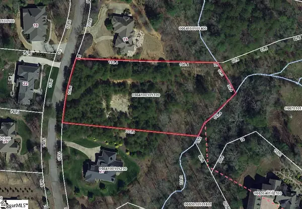 Travelers Rest, SC 29690,23 Laurel Cove Lane