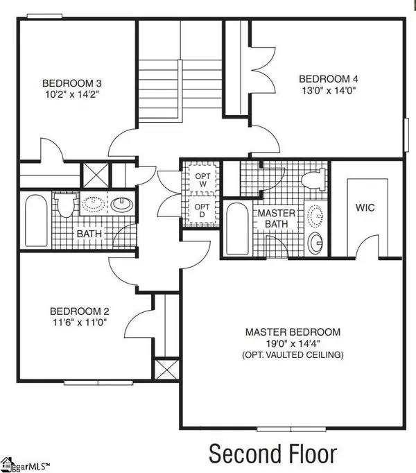 Piedmont, SC 29673,18 Crestwood Pines Trail