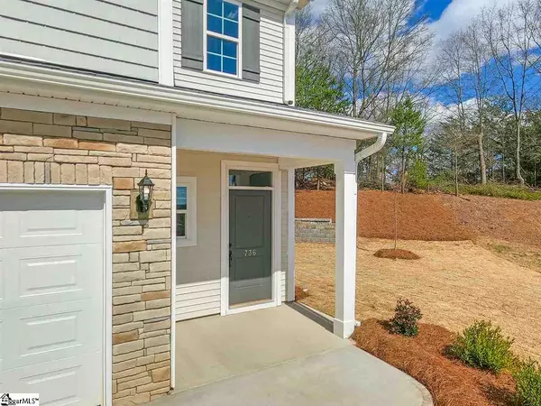 Inman, SC 29349,736 Hayden Lane