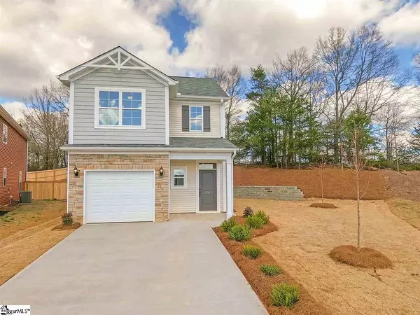 736 Hayden Lane, Inman, SC 29349