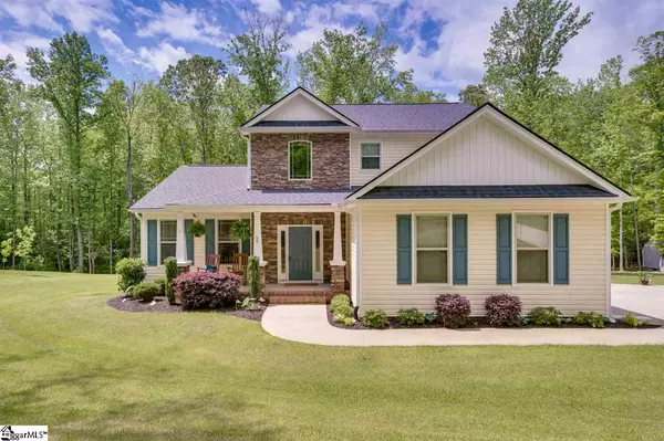 Travelers Rest, SC 29690,55 Goodwin Bridge Road