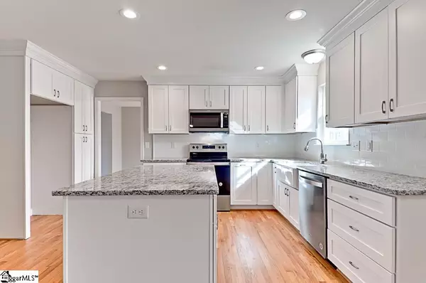 Greer, SC 29651,4 Bullard Court