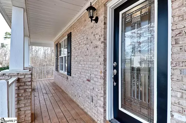 Greer, SC 29651,4 Bullard Court