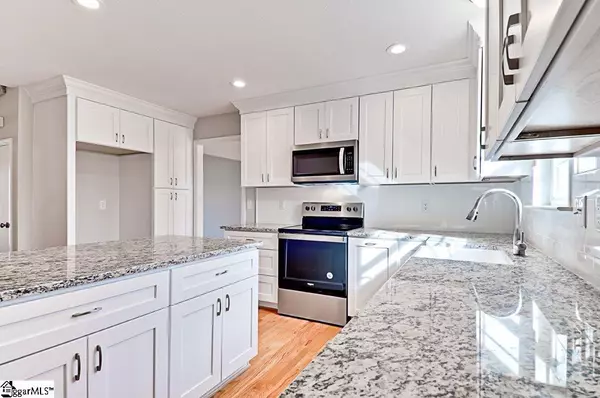 Greer, SC 29651,4 Bullard Court