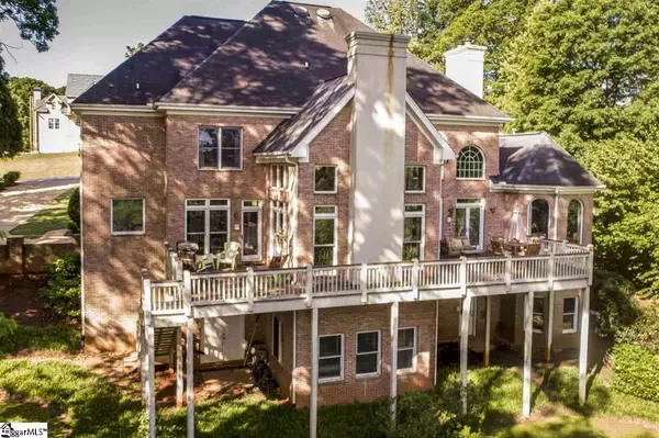 Greenville, SC 29615,515 Spaulding Lake Drive