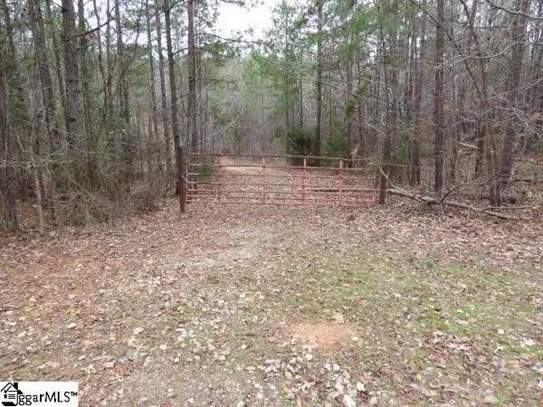 0 Free Bridge Road, Ware Shoals, SC 29692