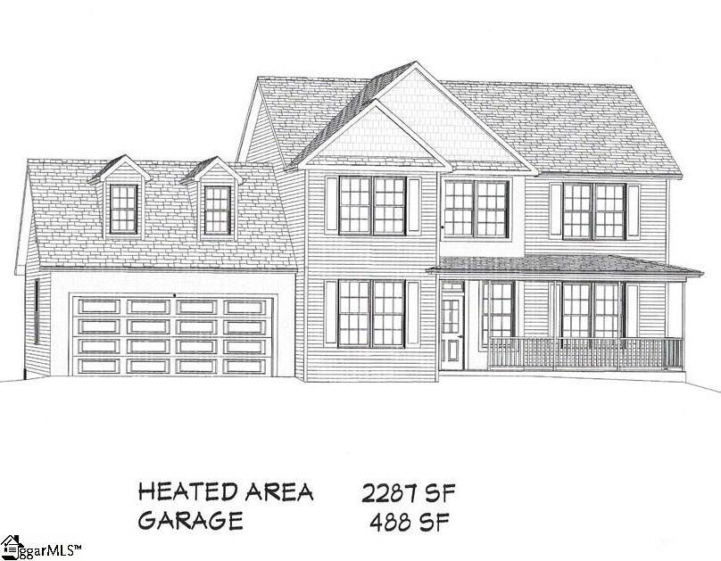 Fountain Inn, SC 29644,116 Selden Way