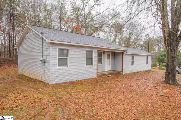 Easley, SC 29642,125 James Road