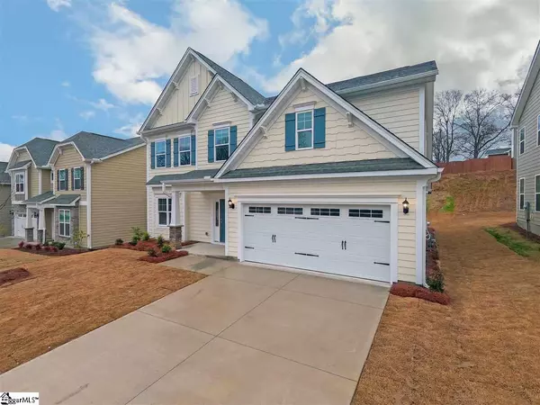 Greer, SC 29650,204 Easton Meadow Way