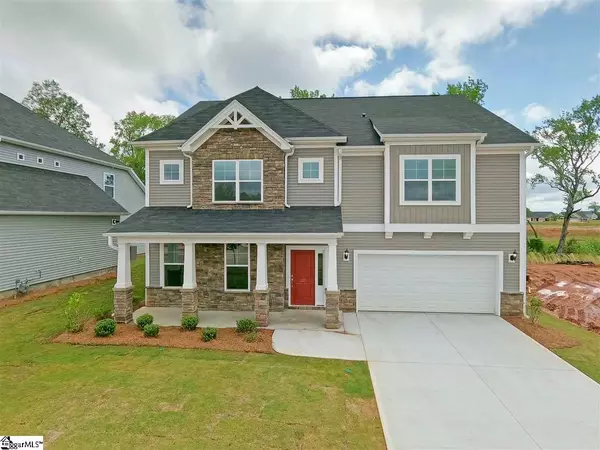 Greer, SC 29651,131 Crisp Cameo Court