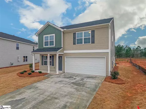 407 Reflection Drive, Anderson, SC 29625