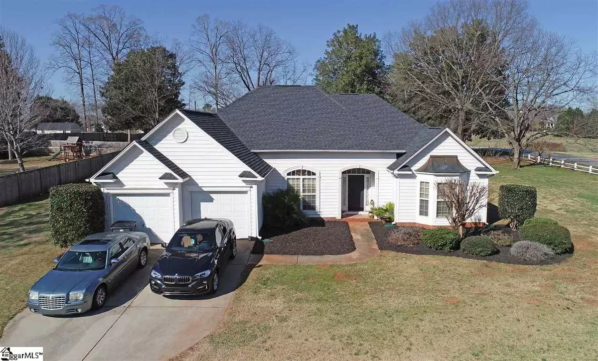 Easley, SC 29642,100 Century Oaks Drive