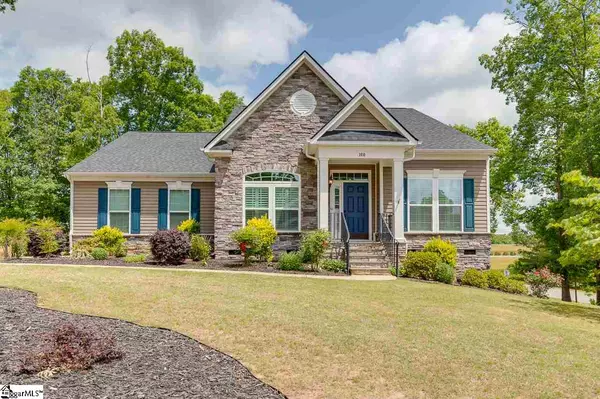 100 Wilshire Drive, Easley, SC 29642