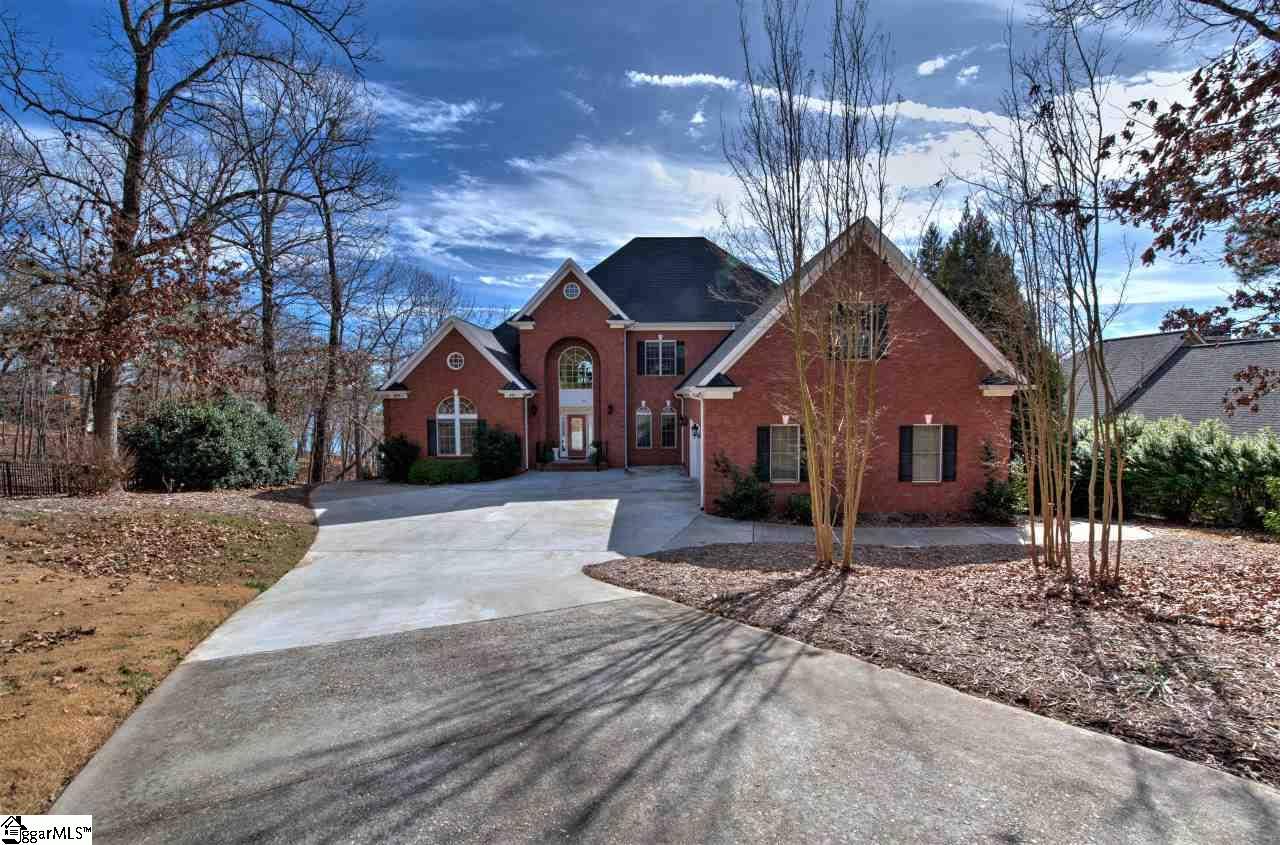 Anderson, SC 29625,121 Winding River Drive