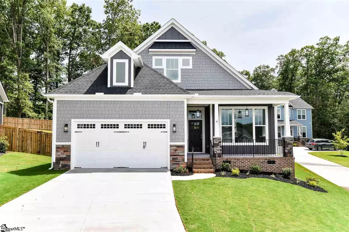 Greenville, SC 29615,8 Greenbury Lane