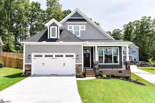 8 Greenbury Lane, Greenville, SC 29615
