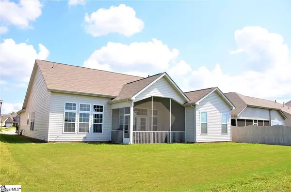 Greer, SC 29651,382 Bucklebury Road
