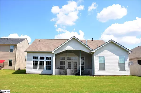 Greer, SC 29651,382 Bucklebury Road