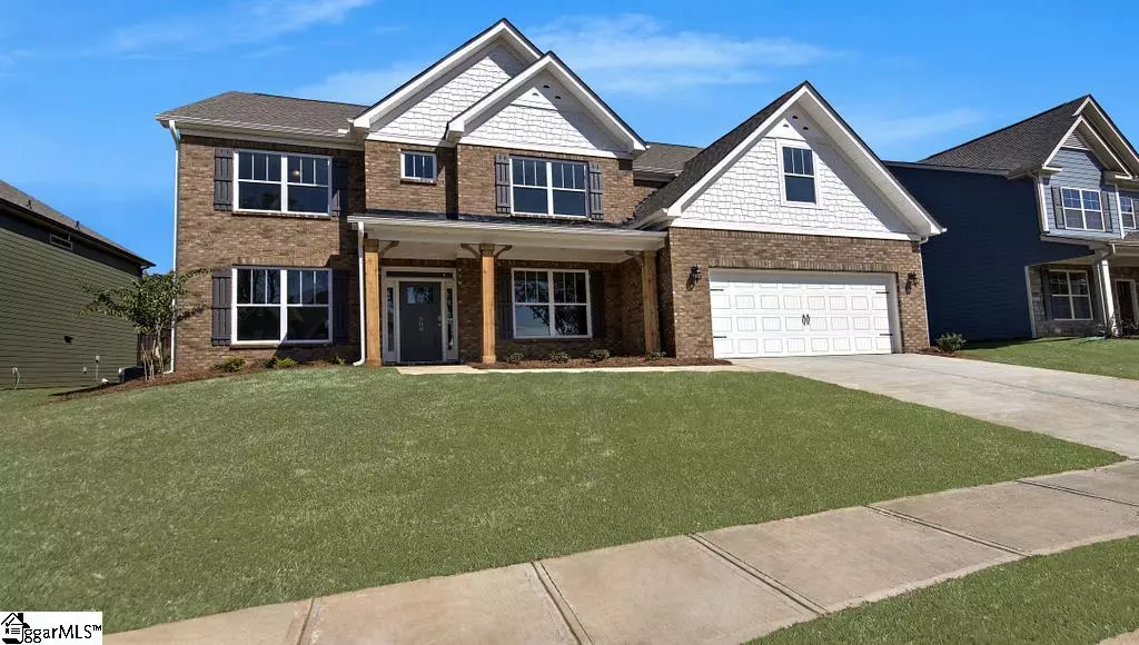 Greer, SC 29650,708 Paxton Rose Drive