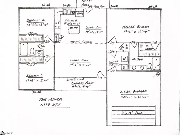 Fountain Inn, SC 29644,208 BROOKLAWN Drive