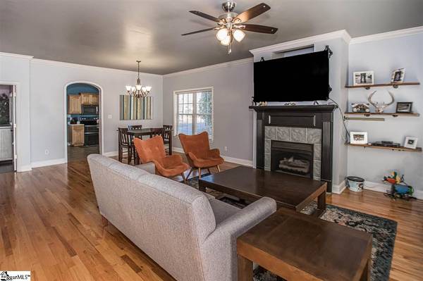 Wellford, SC 29385,110 Thompson Road