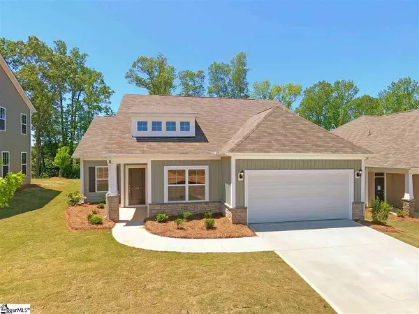 Greer, SC 29651,119 Crisp Cameo Court