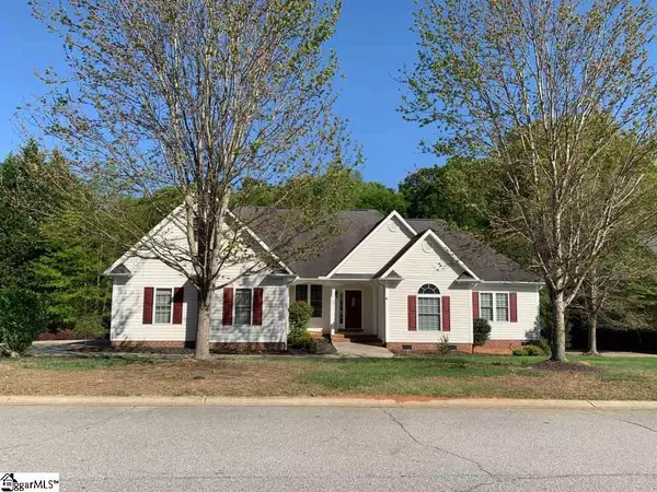 Easley, SC 29642,126 Red Maple Circle