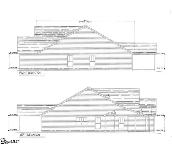Inman, SC 29349,678 Ridgeville Church Road