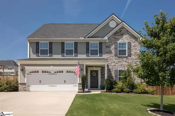 355 Kelsey Glen Lane, Simpsonville, SC 29681