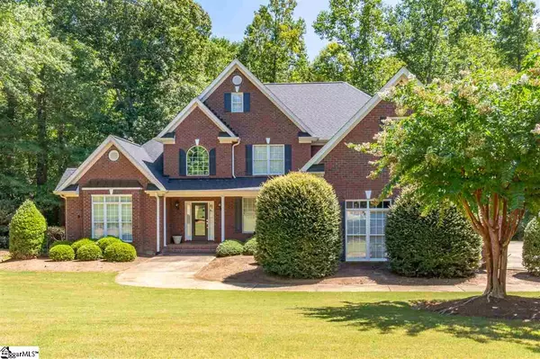 361 Hidden Creek Circle, Spartanburg, SC 29306