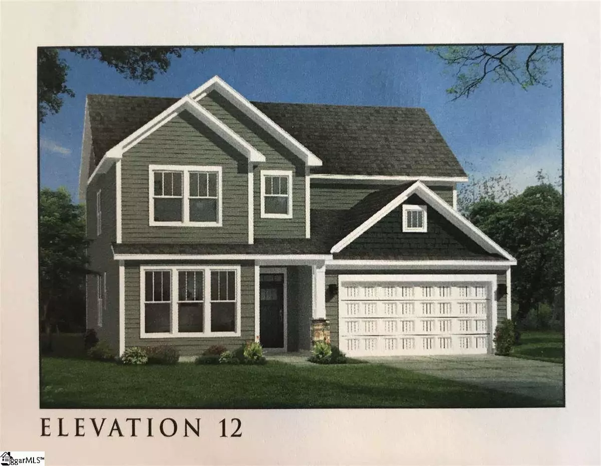 Greer, SC 29650,133 Foxbank Circle