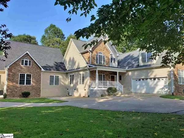 Easley, SC 29640,605 Montague Drive