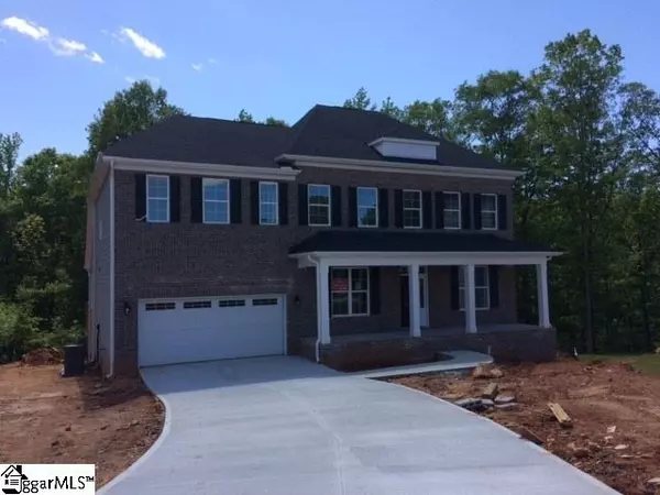 412 Arbor Walk Court, Simpsonville, SC 29681