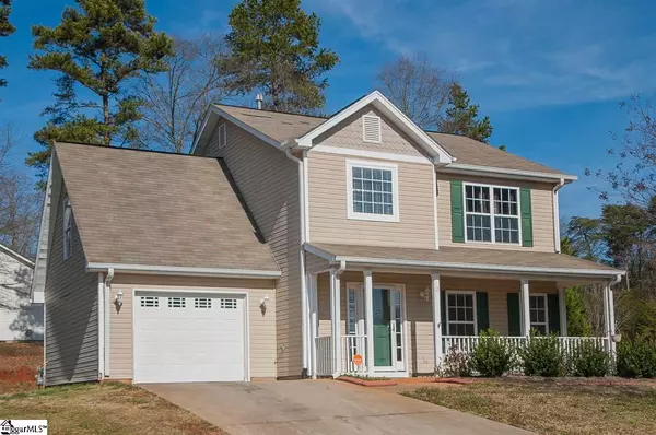 Greer, SC 29651,2 Susana Drive