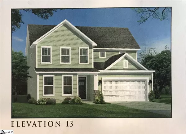 Greer, SC 29651,137 Foxbank Circle