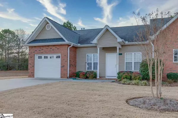 Easley, SC 29642,203A Palmetto Way