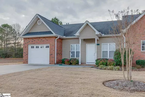 Easley, SC 29642,203A Palmetto Way