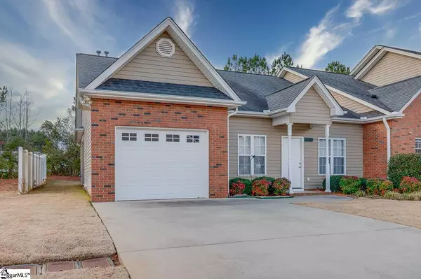 Easley, SC 29642,203A Palmetto Way